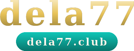 dela77 logo