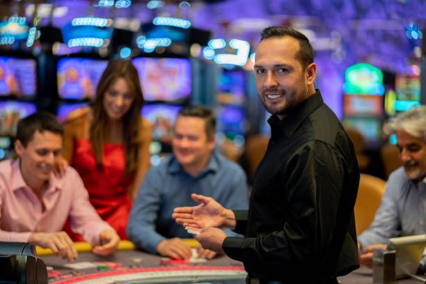 dela77 Speed Baccarat